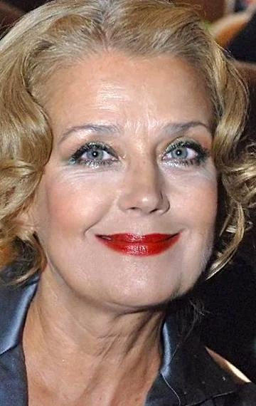 Ирина Алфёрова