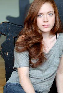 Катрин Беруб