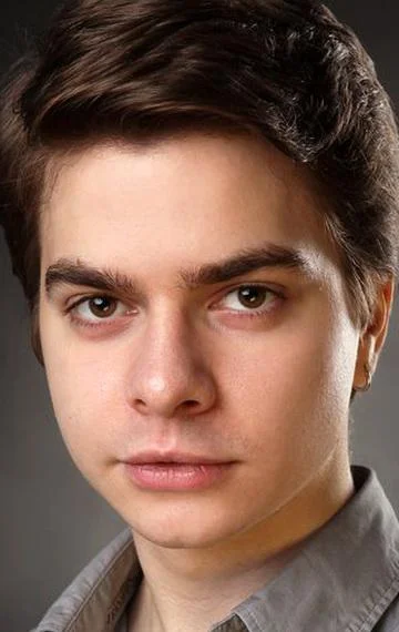 Ярослав Гарнаев