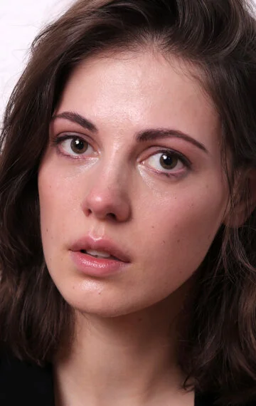 Анжелика Маркелова