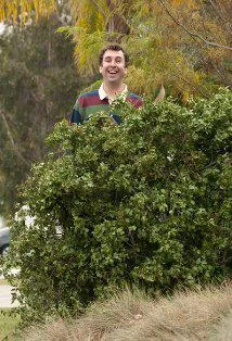 Мэтт Бронже