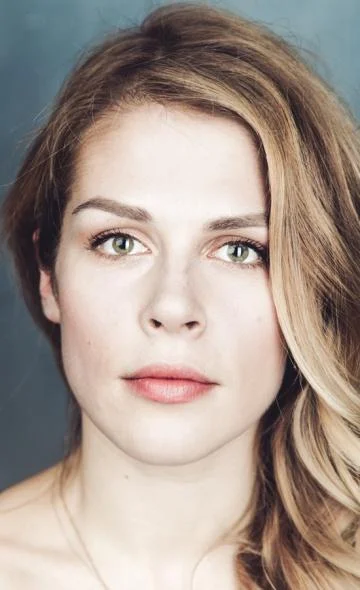 Мария Зыкова