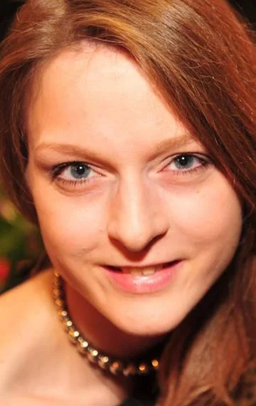 Дарья Носик