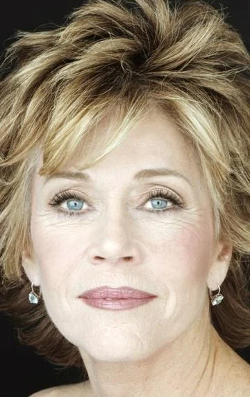 Джейн Фонда