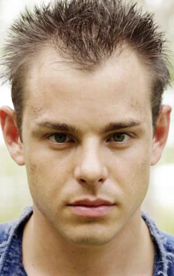 Сергей Чирков