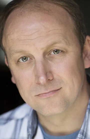 Даррен Стрэйндж