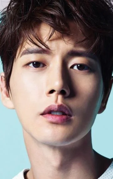 Пак Хэ Чжин