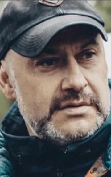 Михаил Шевчук