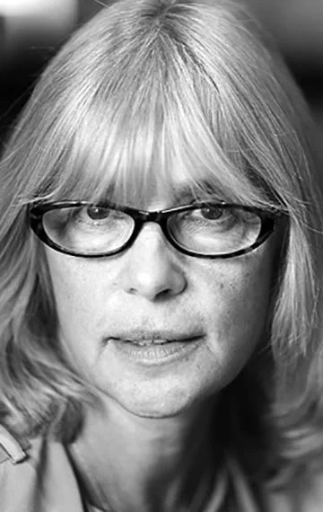 Вера Глаголева