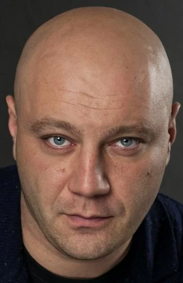 Дмитрий Суржиков