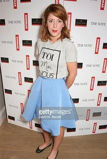 Ребекка Хемфрис