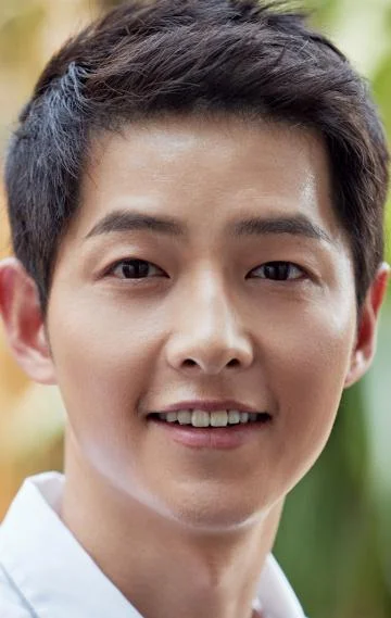 Сон Чжун Ки