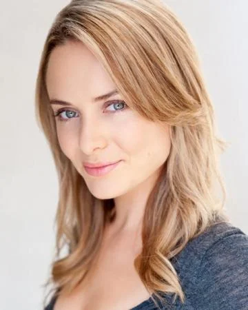 Эмма Леонард