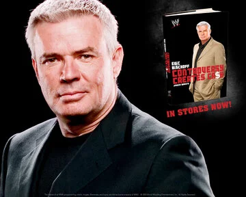 Эрик Бишофф