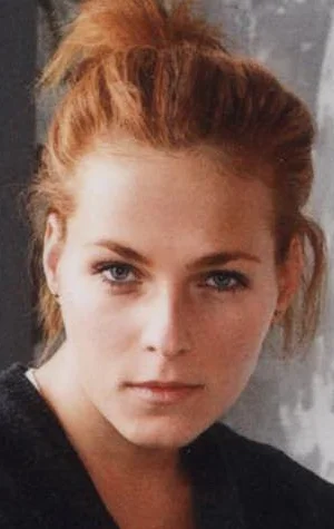 Анна Воркуева