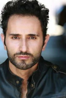 Ник Шейкоауэр