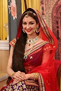 Самуя Тандон