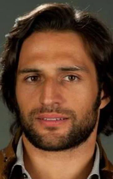 Хосе Фидальго