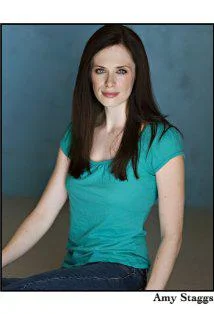 Эми Стэггс