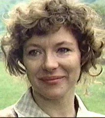 Кэрол Дринкуотер