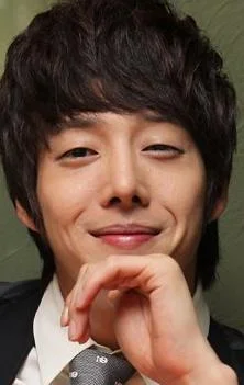 Кенг Донг Хо