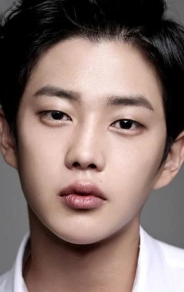 Ким Мин-сок