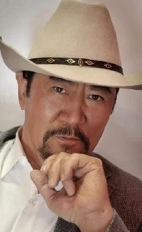 Ба Сэн Чжа Бу