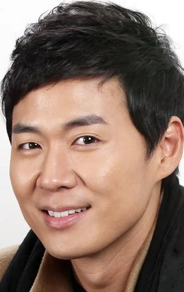 Ён Чжон Хун