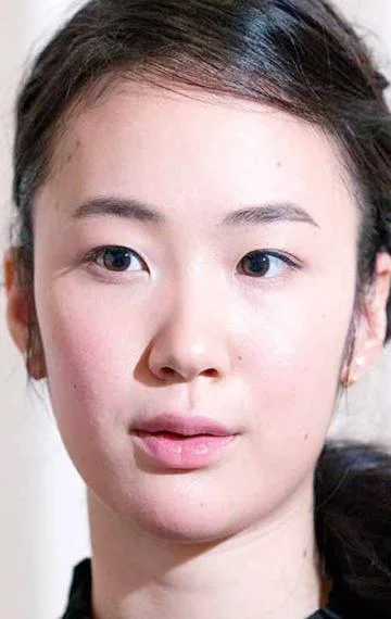 Хару Куроки