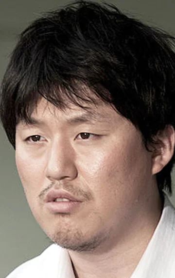 Ким Мин-джэ