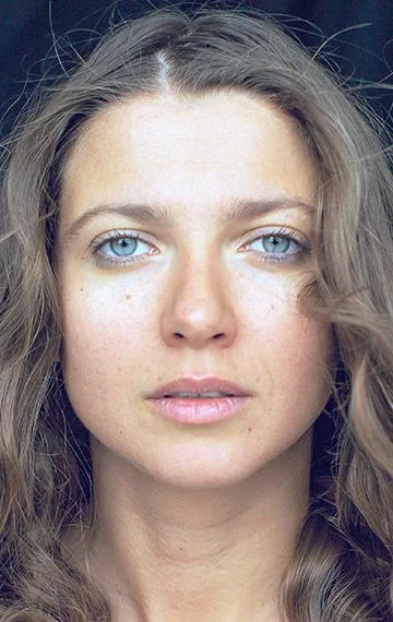 Мария Беляева