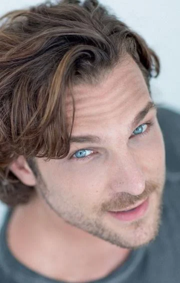 Игорь Рикли