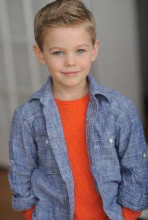 Люсиан Миддлтон