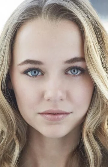 Мэдисон Исман