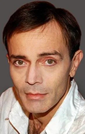 Андрей Харитонов