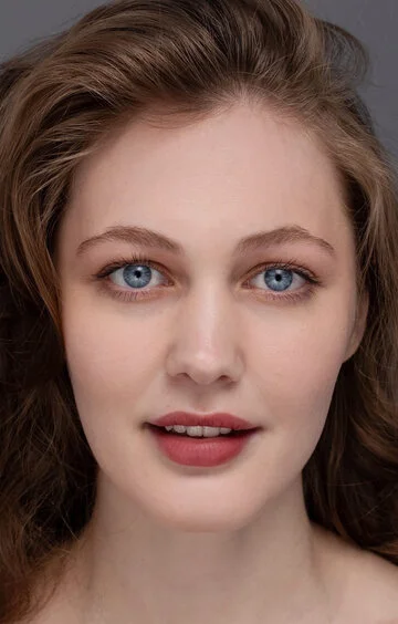 Валентина Казанина