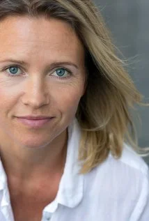 Камилла Аугуста Халлан