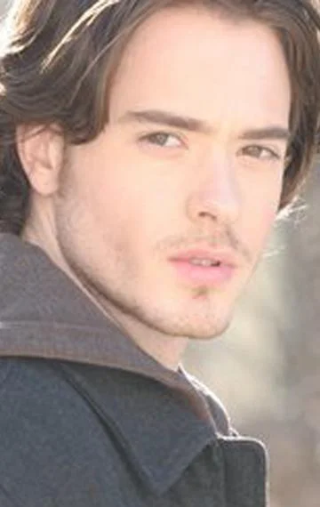 Райан Кеннеди