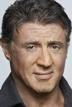 Сильвестр Сталлоне