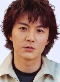 Масахару Фукуяма