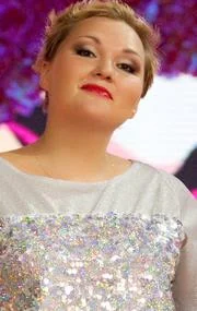 Надежда Ангарская