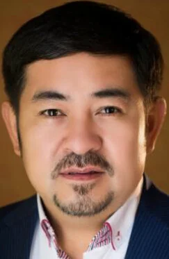 Сафуан Шаймерденов