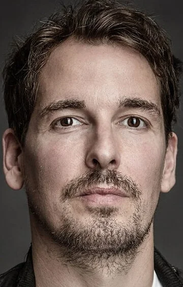 Феликс Крамер