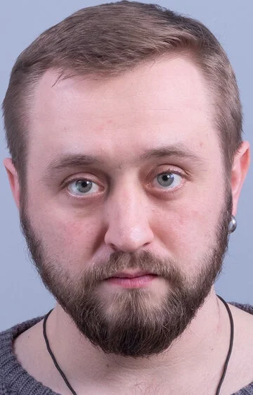 Максим Логинов