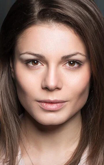 Полина Кузьминская