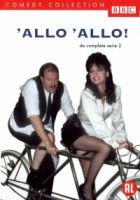 Алло, алло!/Allo Allo! 9 сезон