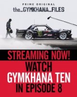 Архивы Джимханы/The Gymkhana Files