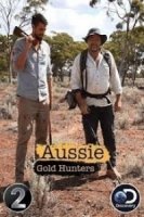 Австралийские золотоискатели/Aussie Gold Hunters 6 сезон