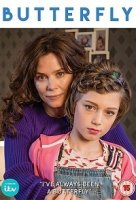 Бабочка/Butterfly