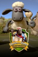Барашек Шон/Shaun the Sheep: Championsheeps 6 сезон